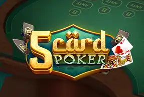 5 Card Poker