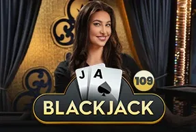 Blackjack 109