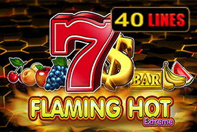 Flaming Hot Extreme