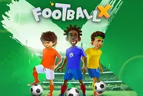 FootballX