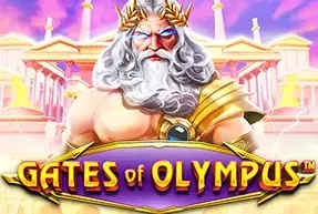 Gates of Olympus