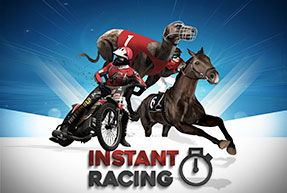 Instant Racing