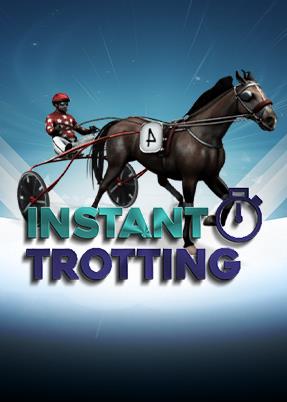 Instant Trotting