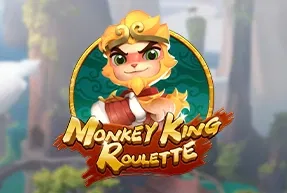 Monkey King Roulette