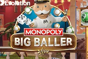 Monopoly Big Baller