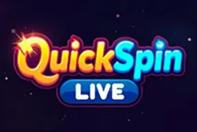 QuickSpin Live