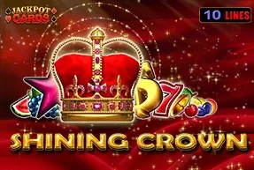 Shining Crown