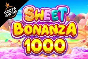 Sweet Bonanza 1000