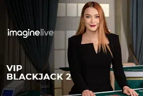 VIP Blackjack 2